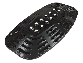 Porcelain Gas Grill Heat Plate for Uniflame 97331