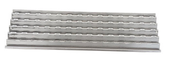 Gas Grill Stainless Steel Heat Plate for Viking, 94091