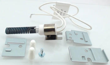Universal Furnace Igniter replaces Most Flat Igniters, IG1000, IG1100