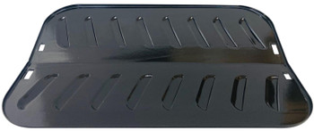 Gas Grill Porcelain Steel Heat Plate for Uniflame & Others, 99291