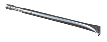 Gas Grill Pipe Burner for Nexgrill, 16-13/16" , 10361