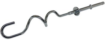 119651-004-000 - Sunbeam Oster Hand Mixer Right Dough Hook