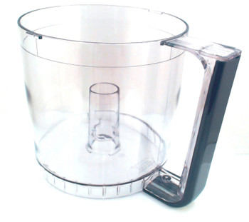 Cuisinart Replacement Work Bowl For FP-11: FP-11WB