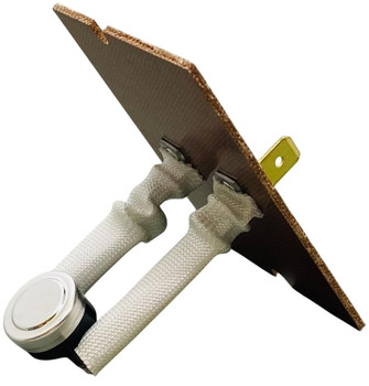 Furnace Plenum Thermostat for GE, General Electric, SWT1258