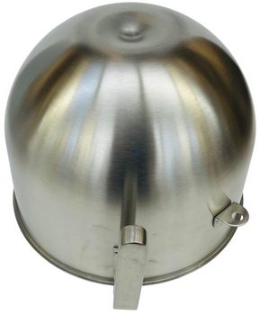 Stand Mixer 7 QT Commercial Bowl for KitchenAid, AP5318982, PS3501883, WPW10354780
