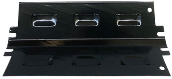 Gas Grill Procelain Heat Plate for Charbroil, 94631