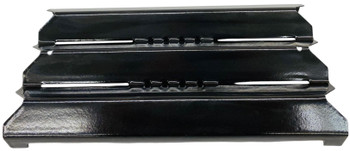Gas Grill Porcelain Steel Heat Plate for Kenmore, 90171