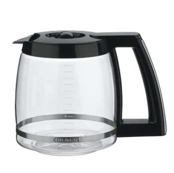 GENUINE Cuisinart  14-Cup Glass Carafe for Model DCC-2200 & DCC-2600