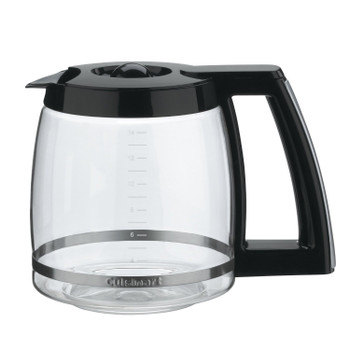 DCC-2200RC - Cuisinart 14-Cup Glass Carafe DCC-2200RC - Cuisinart 14-Cup Glass Carafe