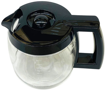 DCC-2200RC - Cuisinart 14-Cup Glass Carafe