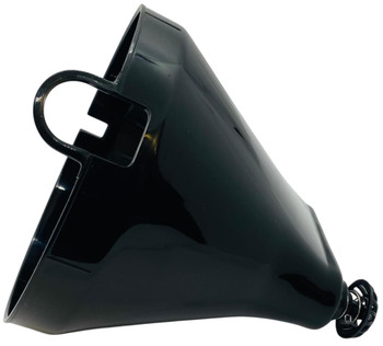 Cuisinart Coffee Maker, 12-Cup Filter Basket, DCC-1200FB