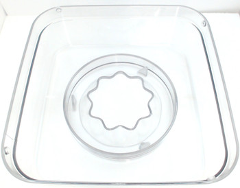 Cuisinart Ice Cream Maker Replacement Lid For ICE-30BC Models, ICE-30BCLID