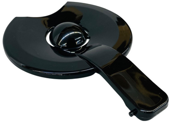 12 cup Coffee Maker Glass Carafe Lid for KitchenAid , AP4951333, W10327042