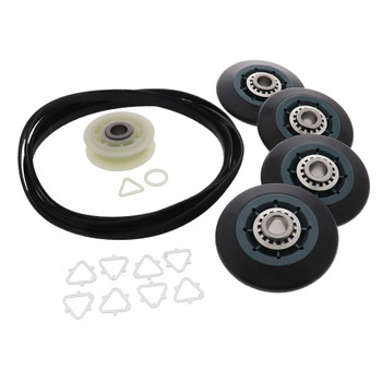 Clothes Dryer 27" Maintenace Kit for Whirlpool, Sears AP3109602 PS373088 4392067