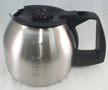 Mr. Coffee 5 Cup, Stainless Steel Carafe, Model:  JWX9 139049-000-000