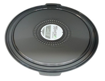 Presto Dehydrator Tinted Cover For Dehydro Food Dehydrator Model 0630302, 86003