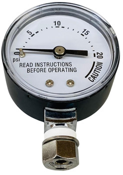 Presto Pressure Cooker Steam Gauge, 85772