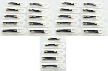 3392519 - Dryer Thermal Fuse Replaces Whirlpool, Sears, Kenmore 3392519 - Dryer Thermal Fuse Replaces Whirlpool, Sears, Kenmore