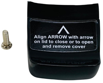 Presto Pressure Cooker Body Handle, 85709