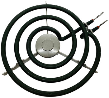 Top Surface Burner 6" for General Electric, AP2027741, PS243823, WB30K10002