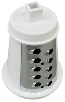 Presto Medium Shred Cone For SaladShooter Slicer/Shredder, 09942