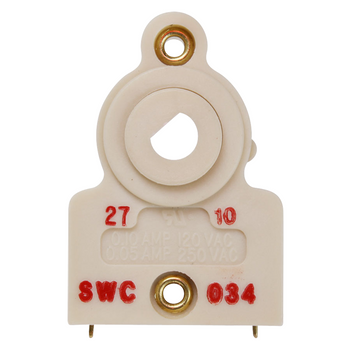 Gas Valve Licon Switch for General Electric, AP3191247, PS236791, WB24T10071 Gas Valve Licon Switch for General Electric, AP3191247, PS236791, WB24T10071