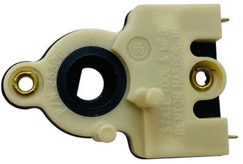 Gas Valve Licon Switch for General Electric, AP3191247, PS236791, WB24T10071