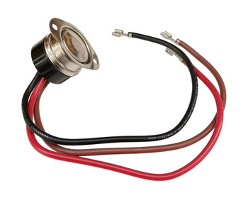 Commercial Refrigeration Bi-Metal Thermostat, SL79005