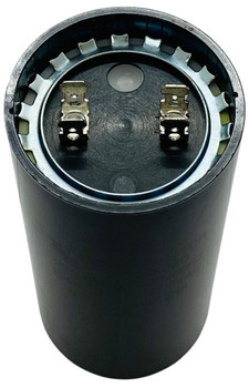 Start Capacitor, Round, 270-324 Mfd., 220 Volt, CS270-324X220