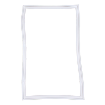 Freezer Door Gasket for Amana, Maytag, AP4013373, PS2007704, 12550112Q