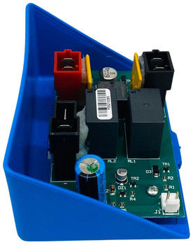 Genuine OEM Peg-Perego Polaris 800 / Ranger RZR Relay Board, MEVA0067