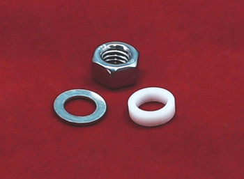 Presto Pressure Cooker Gauge Fastener Pack, 82248