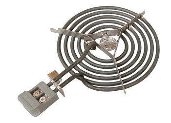 WB30X348 - Top Surface Burner 8" for General Electric WB30X348 - Top Surface Burner 8" for General Electric