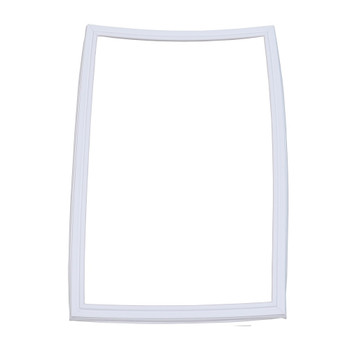 Freezer Door Gasket for General Electric, AP4435756, PS2364915, WR24X10228