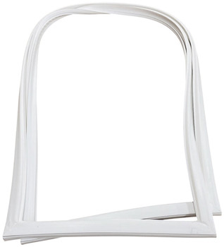 Freezer Door Gasket for Amana, Maytag, AP4001071, PS1563292, WP10359709Q