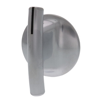 WP7737P245-60 - 5-Pack Surface Burner Knob for Maytag and Jenn-Air