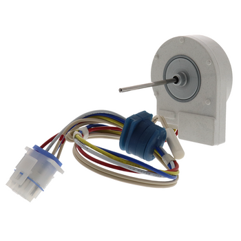 Evaporator Motor, DC Volt, for General Electric, AP3191003, PS304658, WR60X10074