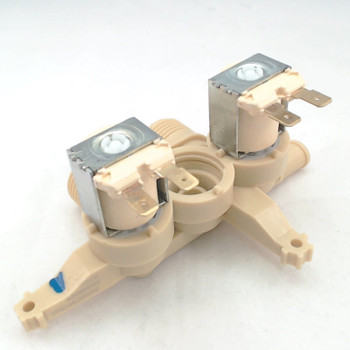 Water Valve for General Electric, Hotpoint,  AP4981011, PS3487312, WH13X10048