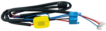 Genuine OEM Peg-Perego Wire Harness for Hlr-Polaris 700, MEIE0474