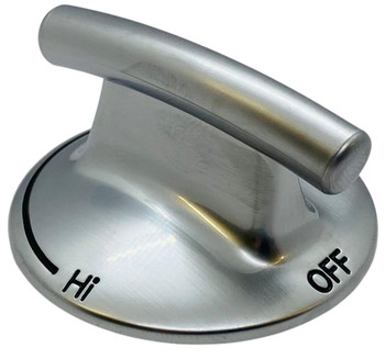Surface Burner Knob for Maytag, Jenn Air, AP5668987, PS2375871, WP7733P410-60