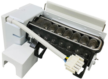 Icemaker for Frigidaire, AP4299334, PS1992700, 5303918344