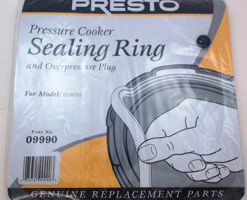 Presto 60 (4QT) Parts