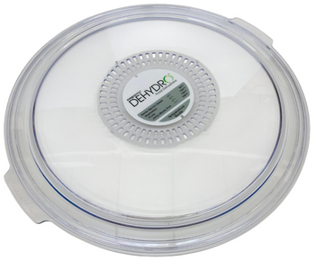 Presto Dehydrator Cover For Dehydro Food Dehydrator, 85839