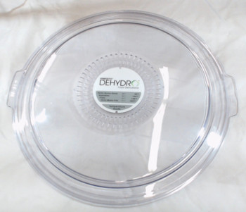 Presto Dehydrator Cover For Dehydro Food Dehydrator, 85839