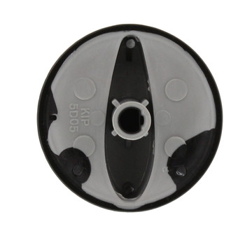 Surface Burner Knob for Maytag, Jenn Air,  PS11744437, WP74011260