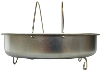 Presto Pressure Cooker Stainless Steel Basket w/Trivet, 85650