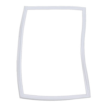Freezer Door Gasket for Whirlpool, Sears, Kenmore, AP3892552, 2319263T