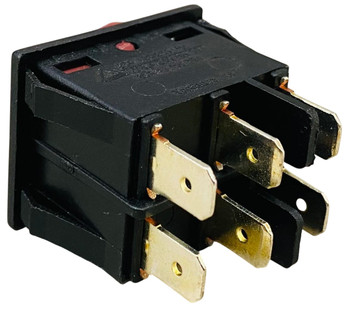 Genuine OEM Peg-Perego Forward / Reverse Switch, MEPU0003