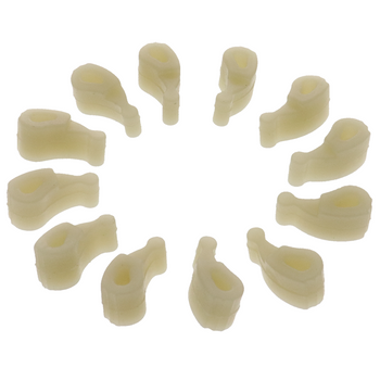 Agitator Dogs, 12 Pack, for Whirlpool, Sears AP3119063, PS388034, 80040