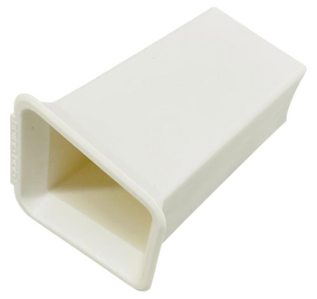 Presto Food Guide For SaladShooter Slicer/Shredder, 37531